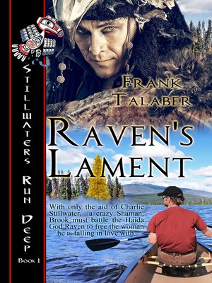 cover image of Raven's Lament